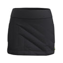 Smartwool Womens Smartloft Skirt - Clearance  -  X-Small / Black