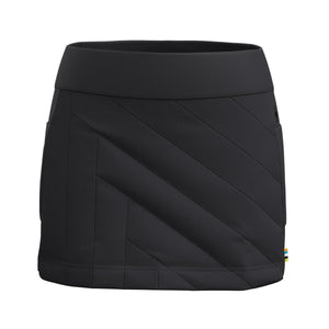 Smartwool Womens Smartloft Skirt - Clearance  -  X-Small / Black