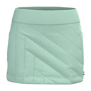 Smartwool Womens Smartloft Skirt - Clearance  -  X-Small / Arctic Green