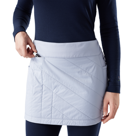 Smartwool Womens Smartloft Skirt  - 