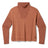 Smartwool Womens Thermal Merino Rib Top - Clearance  -  Small / Copper Heather