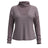 Smartwool Womens Thermal Merino Rib Top - Clearance  -  X-Small / Chalk Violet Heather