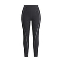 Smartwool Womens Run Leggings - Clearance  -  X-Small / Black