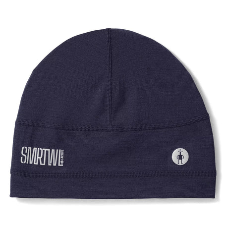 Smartwool Active Beanie  -  One Size Fits Most / Deep Navy