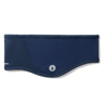 Smartwool Active Fleece Wind Headband  -  One Size Fits Most / Deep Navy