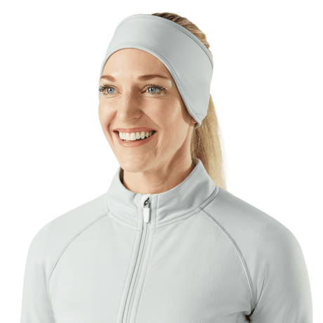 Smartwool Active Fleece Wind Headband  - 
