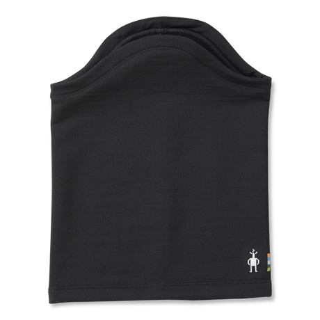 Smartwool Merino Sport Fleece Neck Gaiter  -  One Size Fits Most / Black