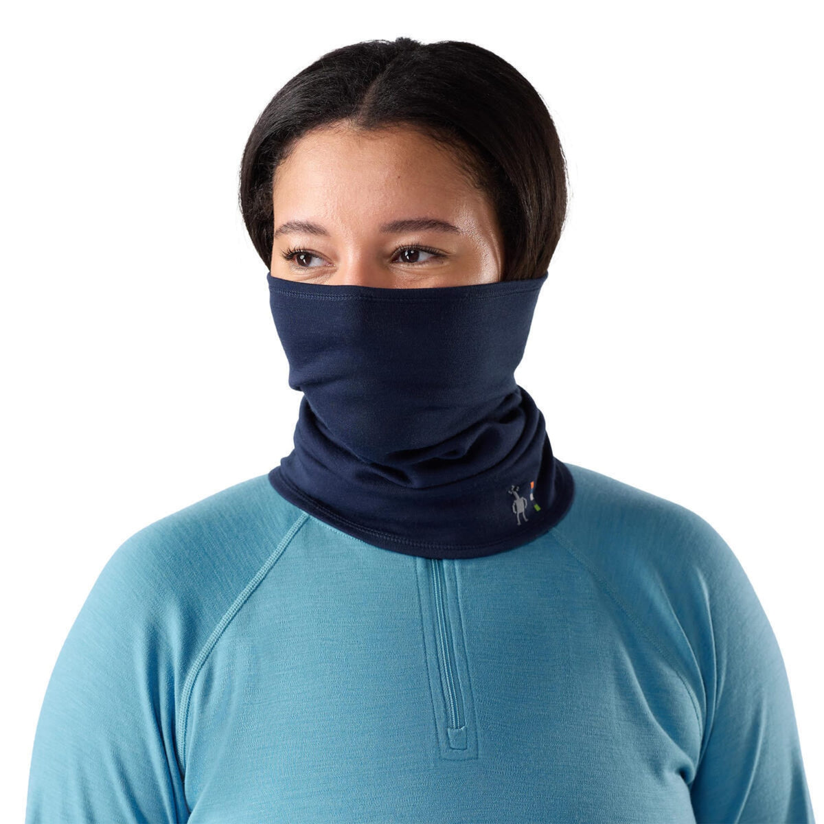 Smartwool Thermal Merino Long Neck Gaiter