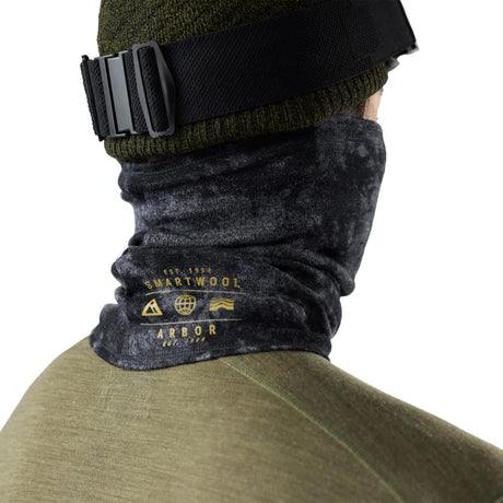 Smartwool Thermal Merino Long Neck Gaiter