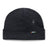 Smartwool Kids Merino 250 Reversible Pattern Cuffed Beanie - Clearance  -  Small/Medium / Charcoal Heather