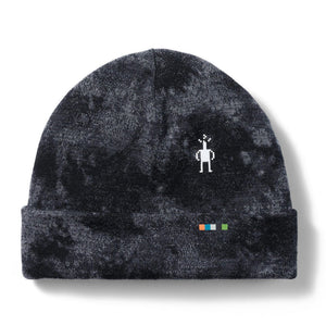 Smartwool Kids Thermal Merino Reversible Cuffed Beanie