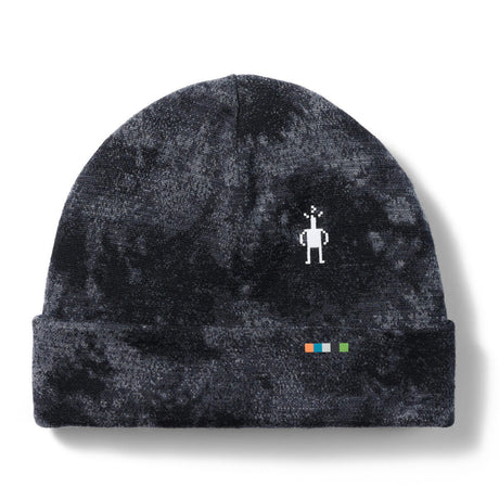 Smartwool Kids Thermal Merino Reversible Cuffed Beanie