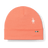 Smartwool Kids Merino 250 Reversible Pattern Cuffed Beanie - Clearance  -  Small/Medium / Coral Reef