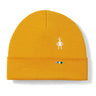 Smartwool Kids Merino 250 Reversible Pattern Cuffed Beanie - Clearance  -  Small/Medium / Autumn Sun