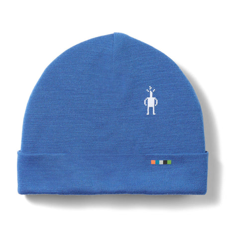 Smartwool Kids Thermal Merino Reversible Cuffed Beanie