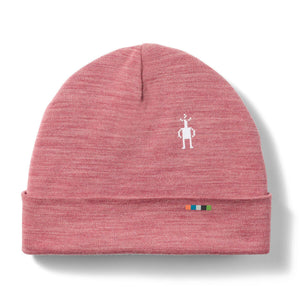Smartwool Kids Thermal Merino Reversible Cuffed Beanie