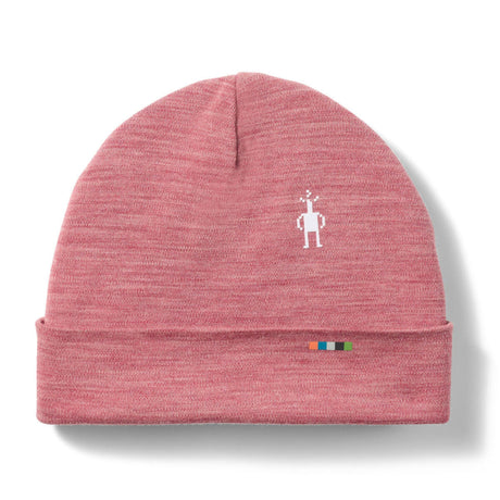 Smartwool Kids Thermal Merino Reversible Cuffed Beanie