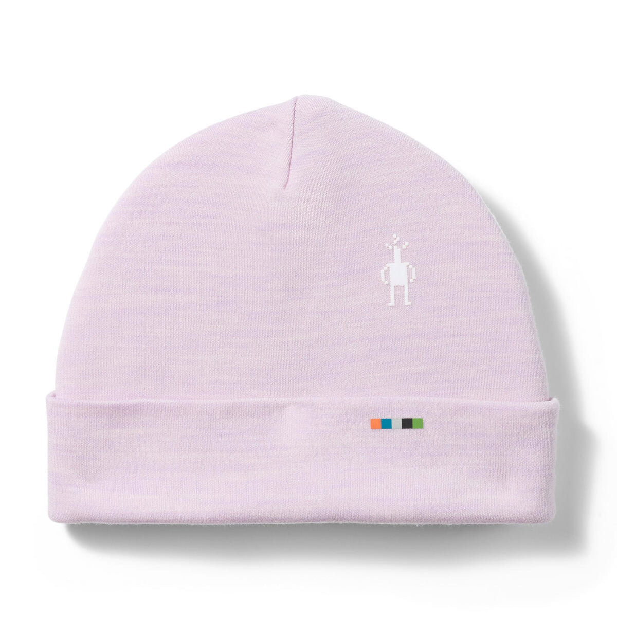 Smartwool Kids Thermal Merino Reversible Cuffed Beanie