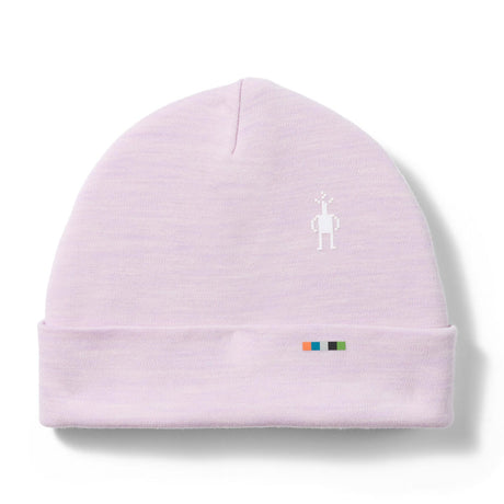 Smartwool Kids Thermal Merino Reversible Cuffed Beanie