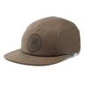 Smartwool Go Far, Feel Good Spokes 5-Panel Hat  -  One Size Fits Most / Olive