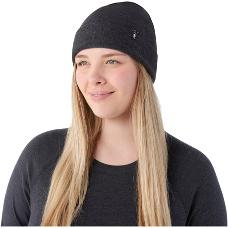 Smartwool Boiled Wool Beanie  - 