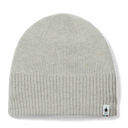 Smartwool Fleece Lined Beanie  -  One Size Fits Most / Almond Donegal