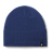 Smartwool Fleece Lined Beanie  -  One Size Fits Most / Nightfall Blue
