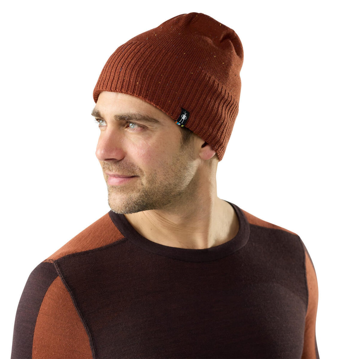 Smartwool Fleece Lined Beanie