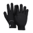 Smartwool Active Fleece Gloves  -  Small / Black