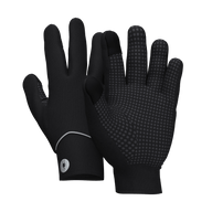 Smartwool Active Fleece Gloves - Small / Black