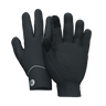 Smartwool Active Fleece Gloves  -  Small / Charcoal