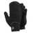 Smartwool Active Fleece Wind Mittens  -  Small / Black