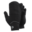 Smartwool Active Fleece Wind Mittens  -  Small / Black
