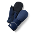 Smartwool Active Fleece Wind Mittens  -  Small / Deep Navy