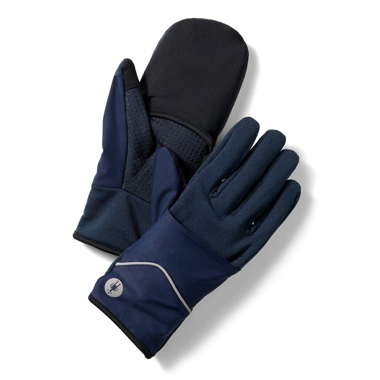 Smartwool Active Fleece Wind Mittens  - 