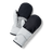 Smartwool Active Fleece Wind Mittens  -  Small / Storm Gray