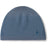 Smartwool Intraknit Merino Fleece Beanie - Clearance  -  One Size Fits Most / Pewter Blue