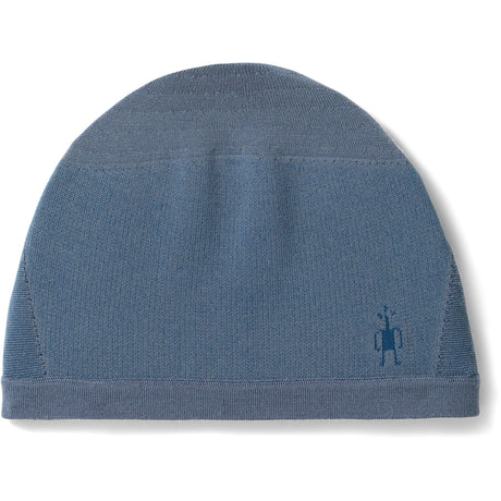 Smartwool Intraknit Merino Fleece Beanie - Clearance  -  One Size Fits Most / Pewter Blue