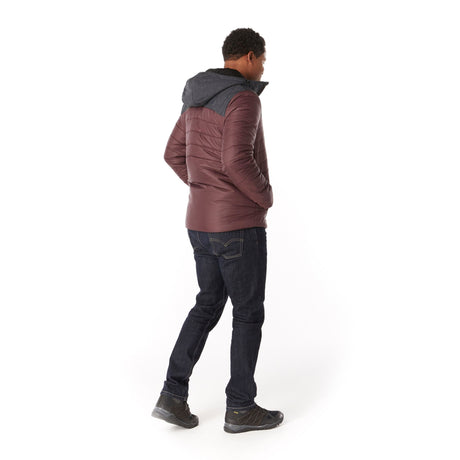 Smartwool Mens Smartloft 150 Hoodie - Clearance  - 