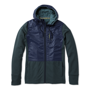 Jackets and Vests