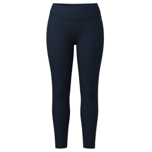 Smartwool Womens Classic Thermal Merino Base Layer Bottoms  -  X-Small / Deep Navy