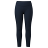 Smartwool Womens Classic Thermal Merino Base Layer Bottoms  -  X-Small / Deep Navy