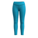 Smartwool Womens Classic Thermal Merino Base Layer Bottoms - Clearance  -  X-Small / Deep Pool Blue