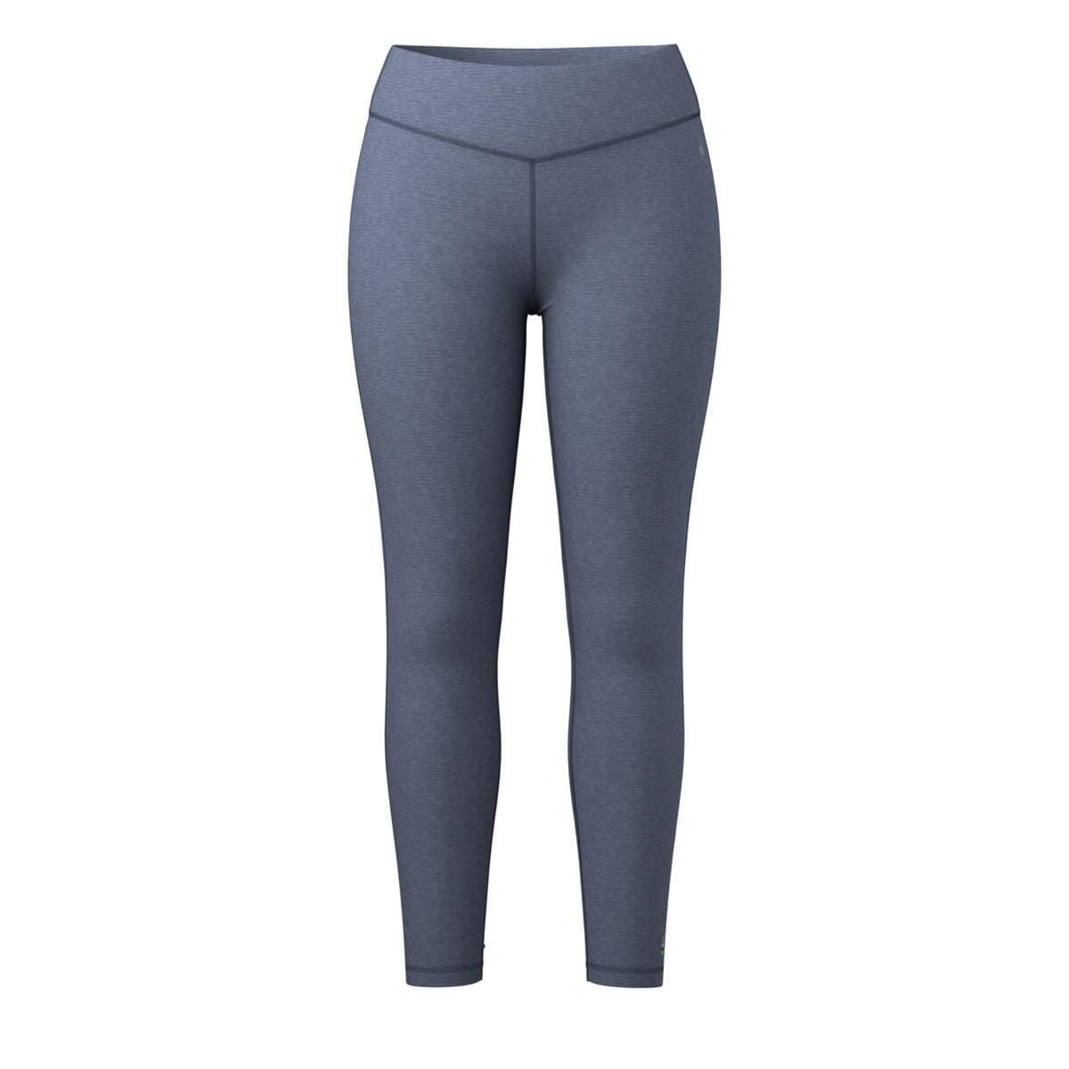 Smartwool Womens Classic Thermal Merino Base Layer Bottoms