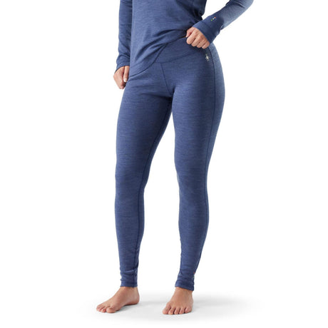 Smartwool Womens Classic Thermal Merino Base Layer Bottom
