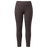Smartwool Womens Classic Thermal Merino Base Layer Bottoms  -  X-Small / Mink Heather
