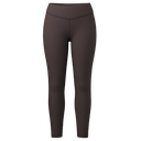 Smartwool Womens Classic Thermal Merino Base Layer Bottoms  -  X-Small / Mink Heather