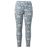 Smartwool Womens Classic Thermal Merino Base Layer Bottoms  -  X-Small / Nightfall Deco Floral