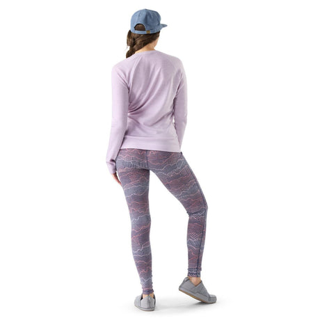 Smartwool Womens Classic Thermal Merino Base Layer Bottom