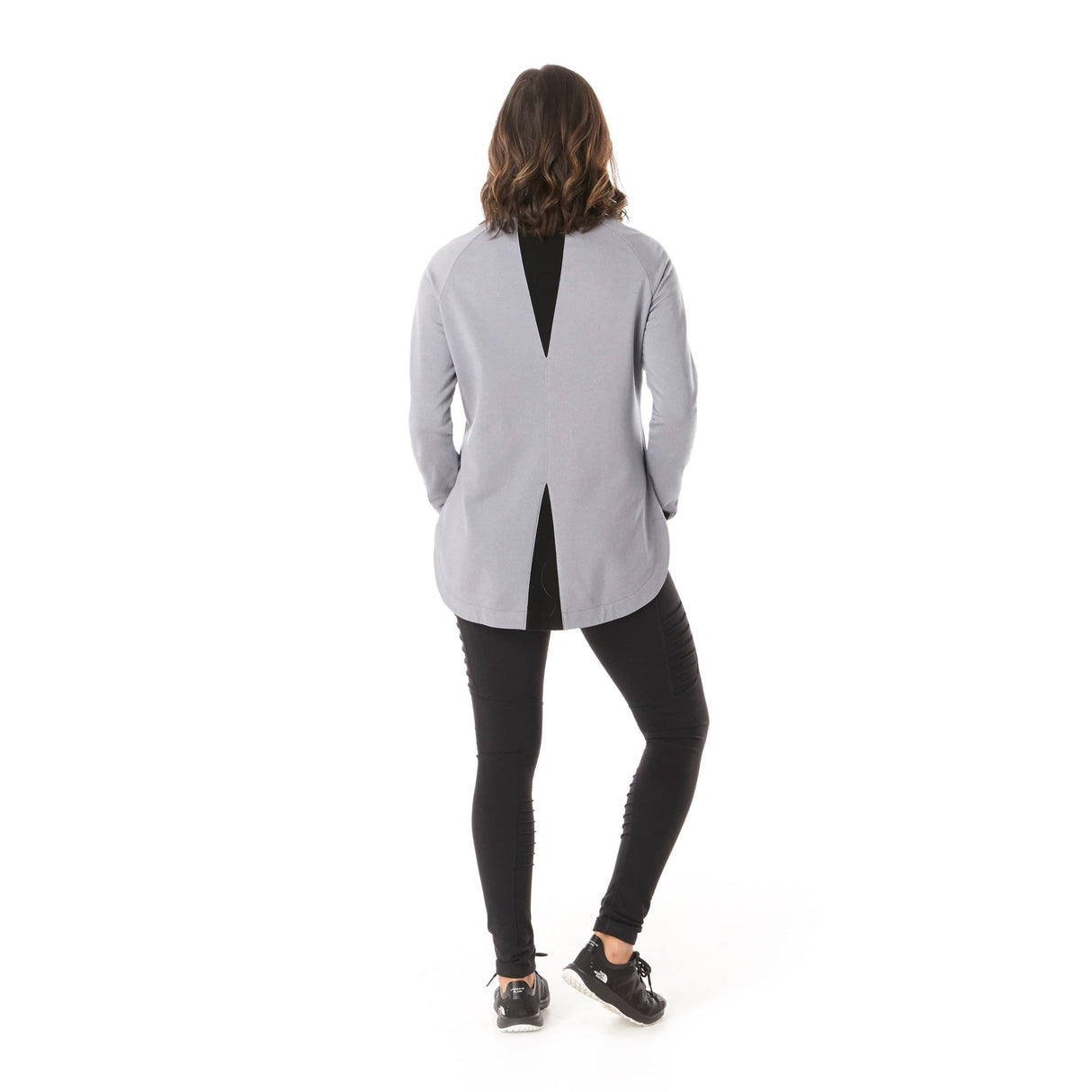 Smartwool Womens Merino Sport Fleece 1/2 Zip - Clearance  - 